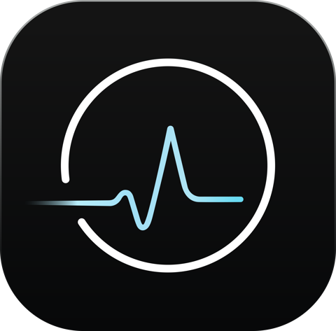 The Traces app icon